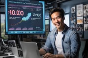 3个月精准获客10万+，我踩过的坑和你分享！