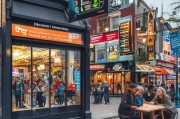 实体店铺如何精准获客？这5招让你的生意火爆起来！