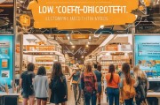 新店开业必看！低成本高转化的获客视频拍摄指南