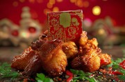 美版红包，美式鸡翅的隐藏宝藏