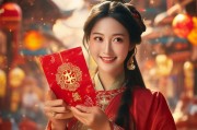 洛网红包，你的专属神钥匙！