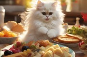 猫派小天使，你的零食都买齐了？