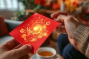 微信红包，一种简单又浪漫的娱乐方式 