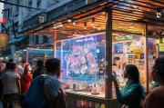 线下知识付费的获客密码，一场回归体验的突围