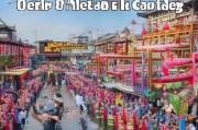 河池抖音获客指南，从零开始打造本地流量池，月入过万不是梦！