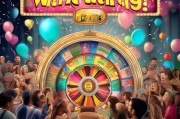 双十二抽奖必 winning！你可能不知道的抽奖技巧