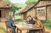 农村申请低保流程详解
