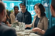 曲靖住房公积金领取指南，轻松上发美钞
