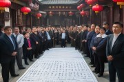 河南商会积极申请物资补贴 凝聚力量共助企业渡难关促发展