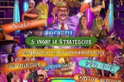 派对小白如何高效获客？这5招让你的派对生意火爆起来！