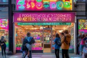 潮玩店如何从零开始获客？这5招让你的店铺成为爆款聚集地！