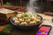 私房馄饨的秘密武器，如何用一碗馄饨撬动百万流量？