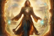 元神富贵登门，开启你的魔幻世界！