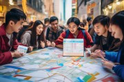 济南学子上海留学申请全攻略