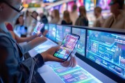 电子消费券，让购物更便捷的新型支付方式