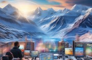 西藏获客系统合作指南，如何在雪域高原精准引流，实现业务增长？