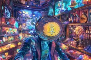 唯品会唯品币，开启无限可能的收藏之旅
