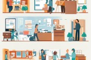 详解申请入住流程，从准备到入住的每一步