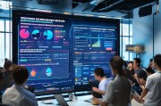 江苏企业获客收费模式解析，从地域特色到成本控制，如何精准投放获客预算？