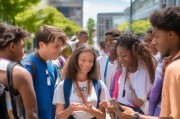 学生如何领取通行卡？解答你的疑惑！