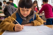 昆明小学转学申请流程详解