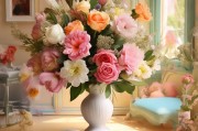 礼物领取指南，beautiful flower束如何为收到的礼物添加亮点