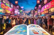 锦州裂变获客实战指南，低成本引爆流量，引爆市场！