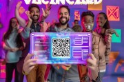 接种码，疫苗接种的必备工具—How to Get a Vaccine Card