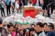 泉州疫情救助 essentials，物资发放与心理支撑