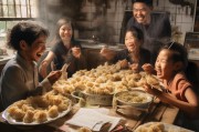 家庭私房饺子，如何从厨房达人变身私房美食家？——你的获客秘籍来了！