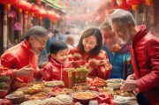 首先，春节回家福利通常包括以下几种形式