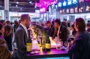 酒博会获客终极指南，如何在酒类展会中引爆流量与商机？