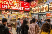 韩料店冷清？这些获客方法让你的店成为网红打卡地！