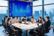 江苏财税公司如何精准获客？这5个策略让你业绩翻倍！