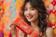 美美权益，红包已至