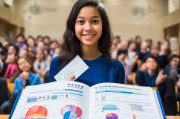 中学奖学金领取攻略，这份指南让你轻松拿到资金