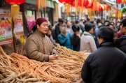 南京卖人参，如何精准获客？这5招让你业绩翻倍！