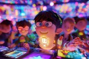 抖币，一场玩得开心的数字游戏