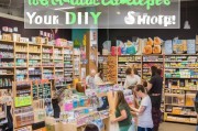 手工DIY店如何精准获客？这5招让你的店铺爆火！