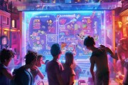 甜城卷，游戏攻略