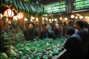 揭秘玉石生意获客黄金法则，月入十万不是梦！