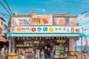 海安门店获客怎么盈利？—— 探索本地实体门店的生存与发展之道
