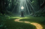 胜利之光，神秘物品的真相与领取方法