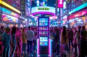 智能支付，一场精心设计的全球狂欢