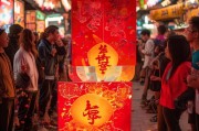 双红包，揭秘如何让红包更有趣