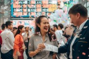 QQ彩票中奖怎么领取？