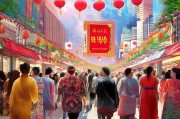 国庆服装领券享不停