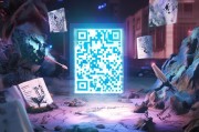 行程码，记录你的故事，指引你前行