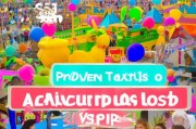 游乐园如何获客？这5招让你轻松吸引10000人，而不是100人！