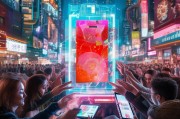 科技时代，数字红包，你的打赏红包该怎么抢？